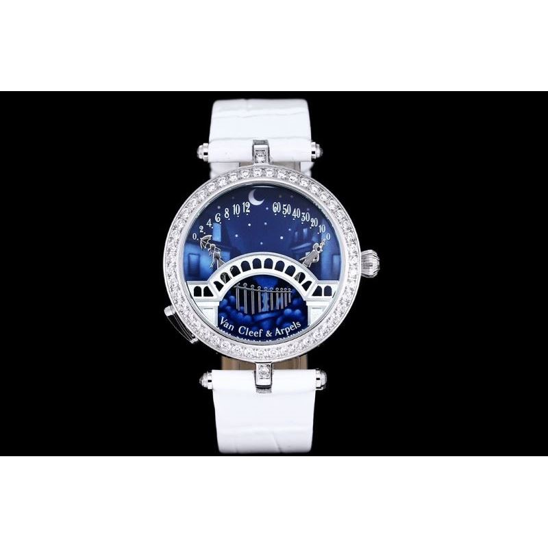 VAN CLEEF ARPELS Watches